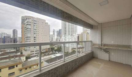 Apartamento à venda no bairro Boqueirão