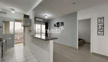 Apartamento à venda no bairro Vila Mathias