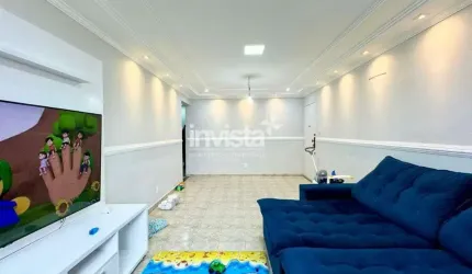 Apartamento à venda no bairro Embaré
