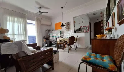 Apartamento à venda no bairro Gonzaga
