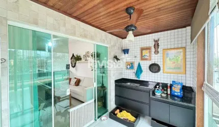Casa à venda no bairro Estuário