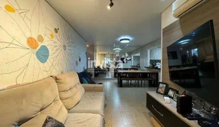 Apartamento à venda no bairro Ponta da Praia