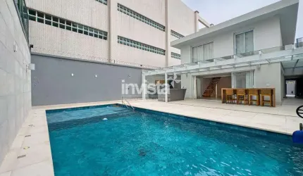Casa à venda no bairro Ponta da Praia