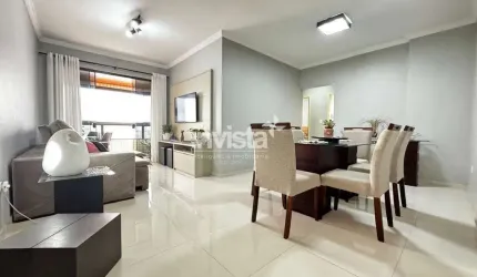Apartamento à venda no bairro Embaré