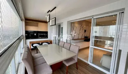 Apartamento à venda no bairro Vila Belmiro