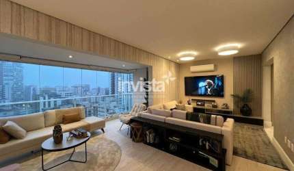 Apartamento à venda no bairro Pompéia