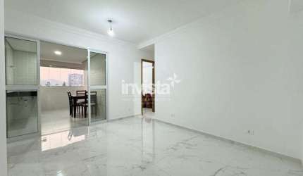 Apartamento à venda no bairro Boqueirão
