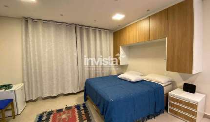 Apartamento à venda no bairro Embaré