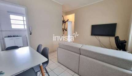 Apartamento à venda no bairro Ponta da Praia