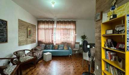 Casa à venda no bairro Boqueirão