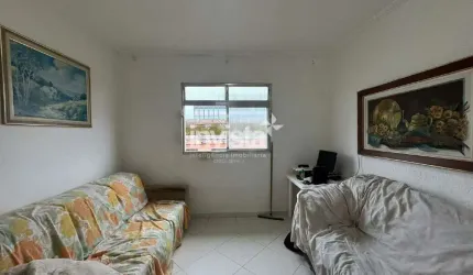 Apartamento à venda no bairro Vila Mathias