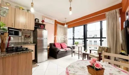 Apartamento à venda no bairro Gonzaga