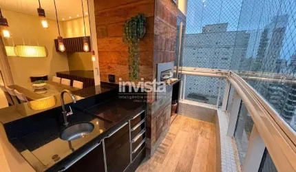 Apartamento à venda no bairro Boqueirão