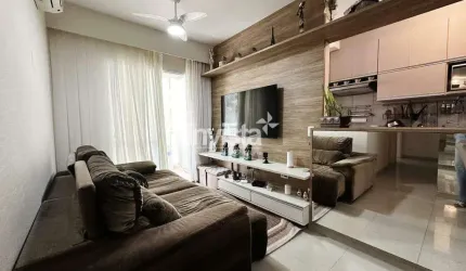 Apartamento à venda no bairro Marapé