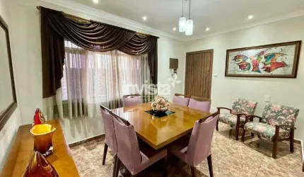 Apartamento à venda no bairro Campo Grande