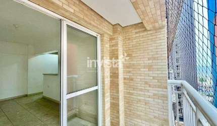 Apartamento à venda no bairro José Menino