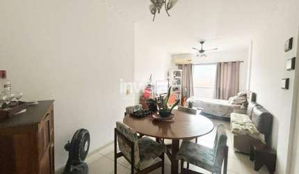 Apartamento à venda no bairro Vila Belmiro