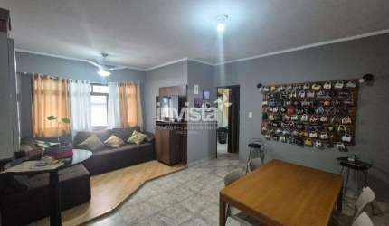 Apartamento à venda no bairro Boqueirão