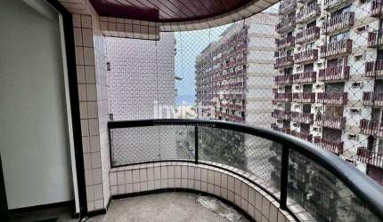 Apartamento à venda no bairro Pompéia