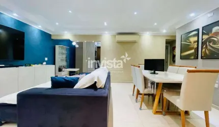 Apartamento à venda no bairro Vila Belmiro