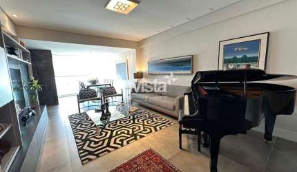 Apartamento à venda no bairro Aparecida