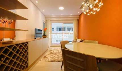 Apartamento à venda no bairro Aparecida
