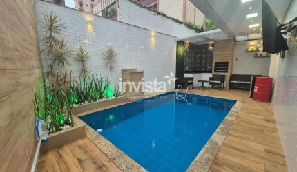 Casa à venda no bairro Ponta da Praia