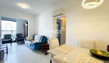 Apartamento à venda no bairro Marapé