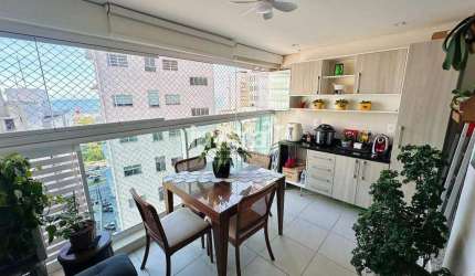 Apartamento à venda no bairro José Menino