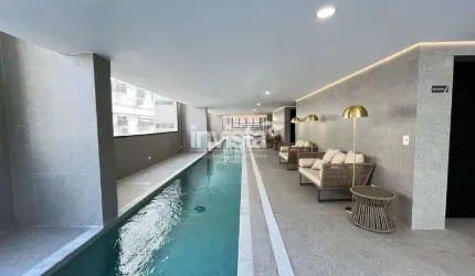 Apartamento à venda no bairro José Menino