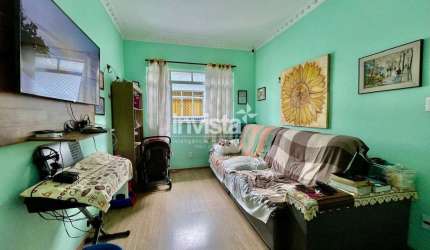 Apartamento à venda no bairro Vila Mathias