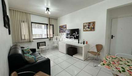 Apartamento à venda no bairro Embaré