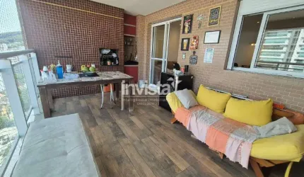 Apartamento à venda no bairro Pompéia