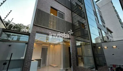 Quadriplex para locação com muita tecnologia e conforto no bairro do Campo Grande