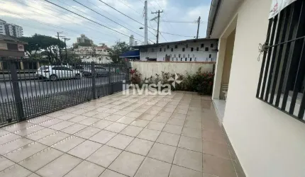 Casa para aluguel na Ponta da Praia