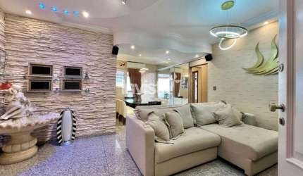 Apartamento à venda no bairro Boqueirão