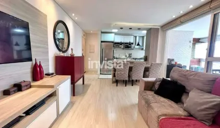 Apartamento à venda no bairro Ponta da Praia