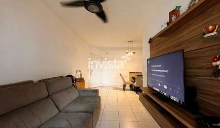 Apartamento à venda no bairro Marapé