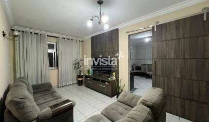 Apartamento à venda no bairro Boqueirão