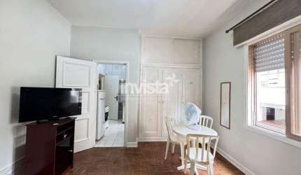 Apartamento à venda no bairro Gonzaga