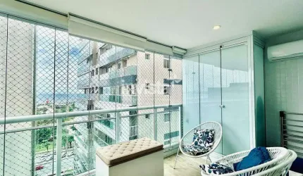 Apartamento à venda no bairro José Menino