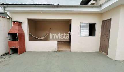Casa à venda no bairro Ponta da Praia