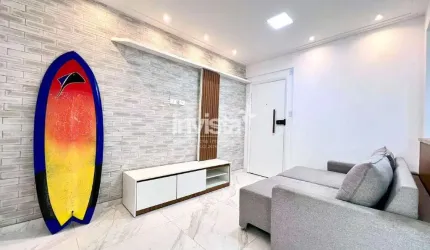 Apartamento à venda no bairro Pompéia
