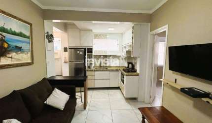 Apartamento à venda no bairro José Menino