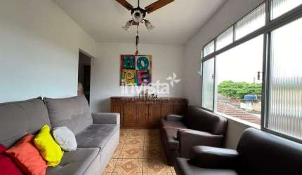 Apartamento à venda no bairro Macuco