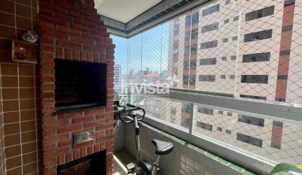 Apartamento à venda no bairro Aparecida