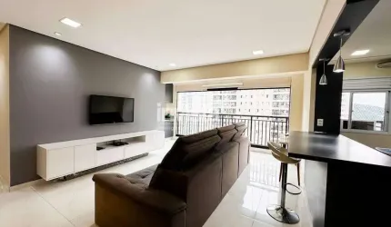 Apartamento à venda no bairro Marapé