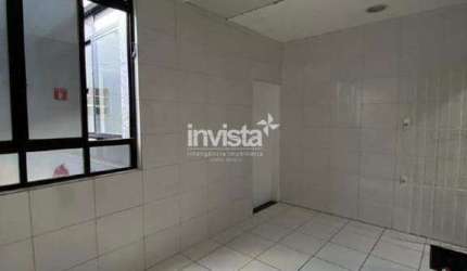 Conjunto comercial com 3 salas