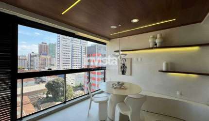 Apartamento à venda no bairro Boqueirão