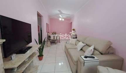Apartamento à venda no bairro Vila Belmiro